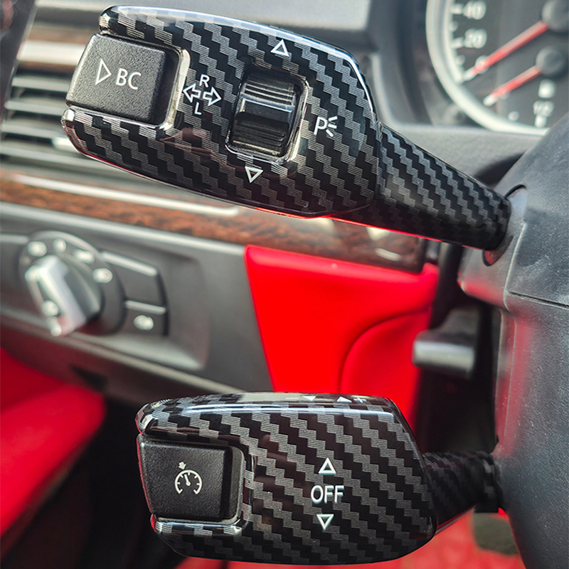 Car Turn Signal Wiper Lever Sw - đánh giá và giá Steering Wheel Cover