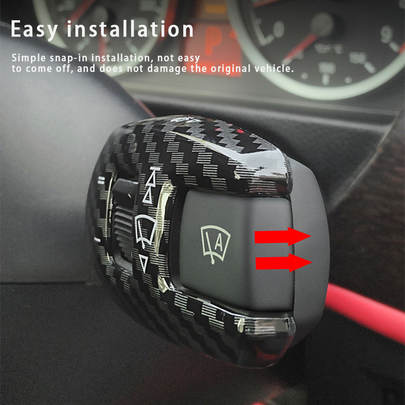 Car Turn Signal Wiper Lever Sw - đánh giá và giá Steering Wheel Cover