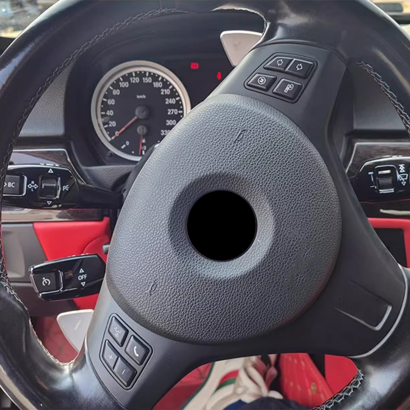 Car Turn Signal Wiper Lever Sw - đánh giá và giá Steering Wheel Cover