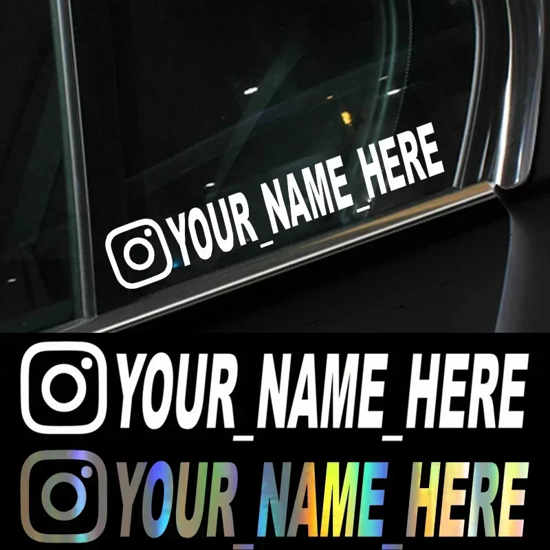 User Name Custom Personalized  - đánh giá và giá Car Accessories Name