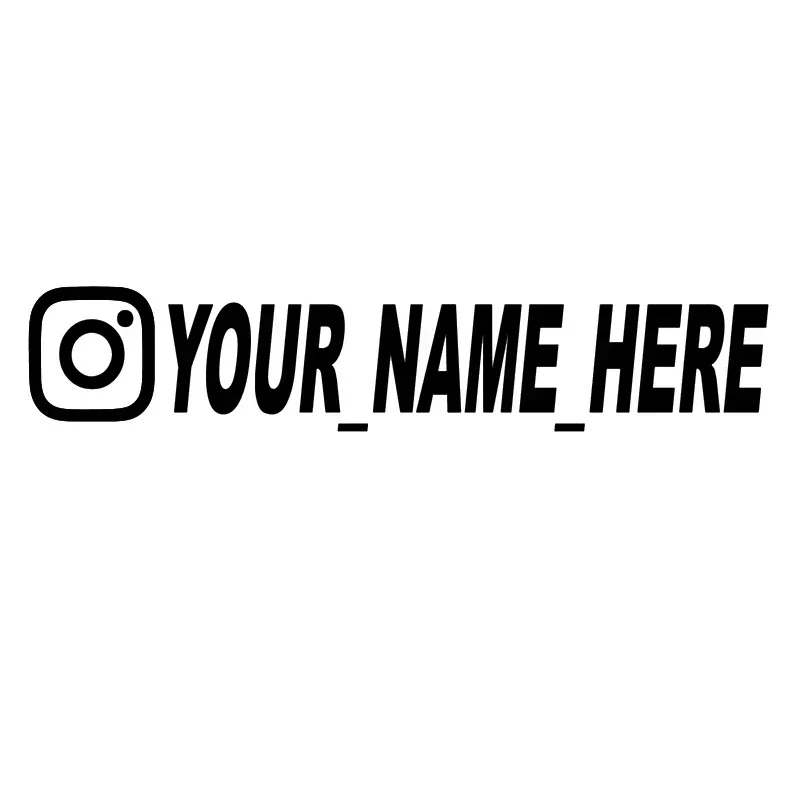User Name Custom Personalized  - đánh giá và giá Car Accessories Name