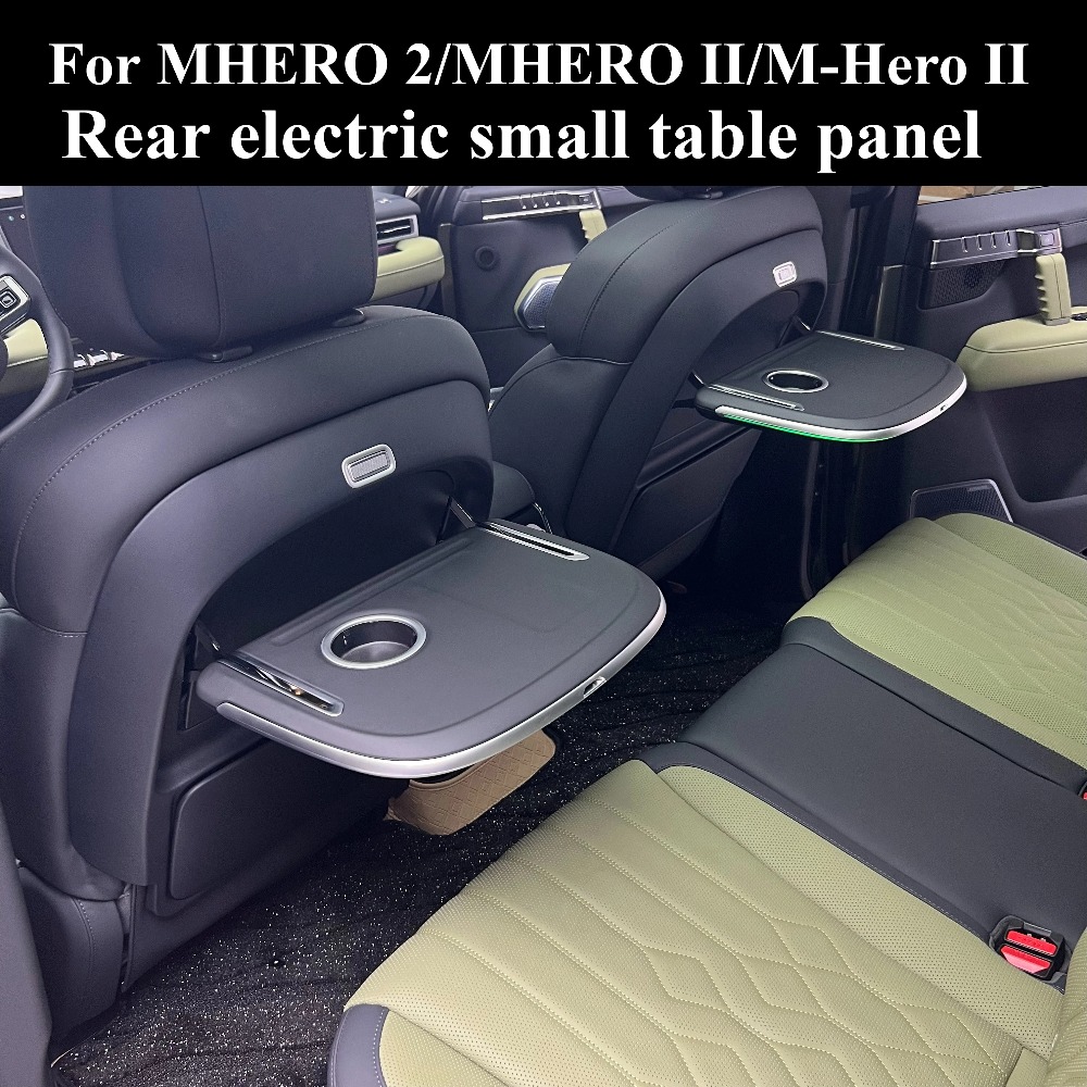 For MHERO 2 II M‑Hero M817 Car - đánh giá và giá Wireless Car Charger