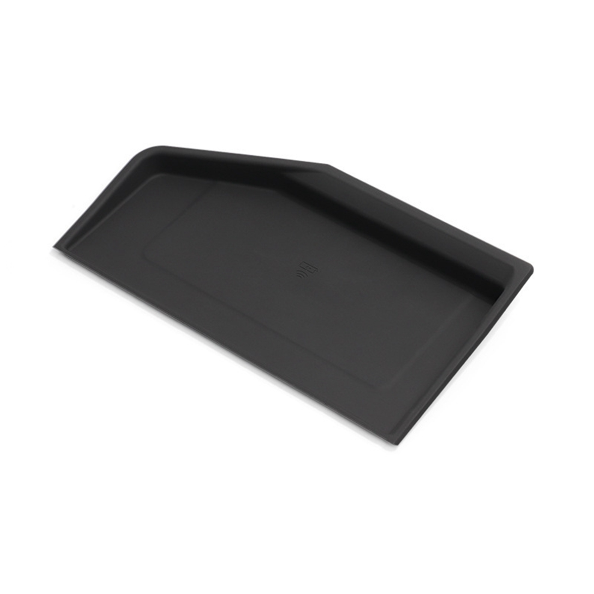 Super Sale Car Center Console  - đánh giá và giá Wireless Car Charger
