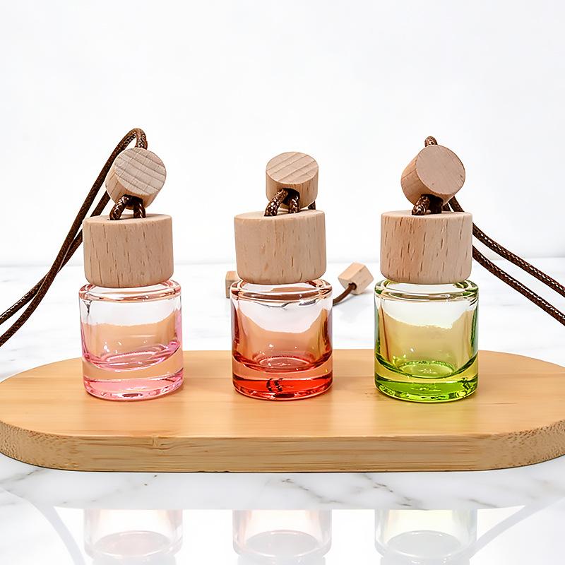 Mini Round Pendant Essential O - đánh giá và giá Car Fragrance Diffuser