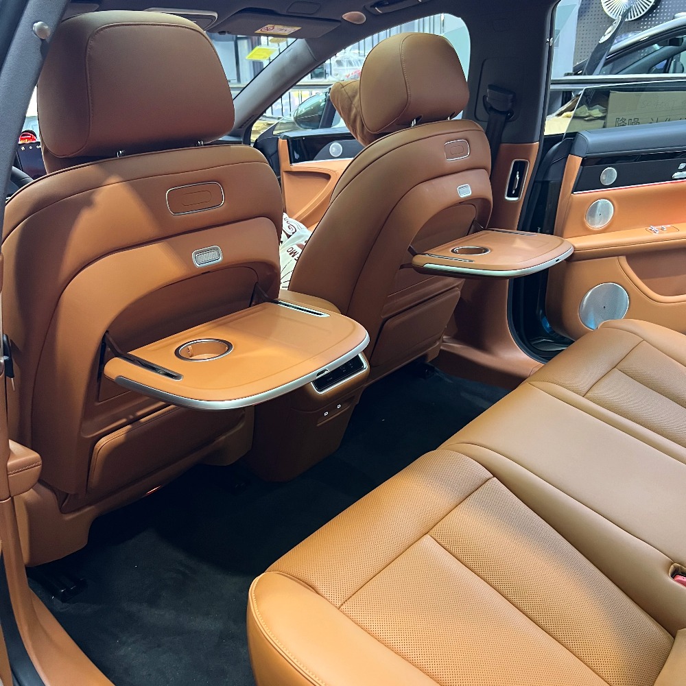 Car Tray Table for STELATO S9  - đánh giá và giá Wireless Car Charger