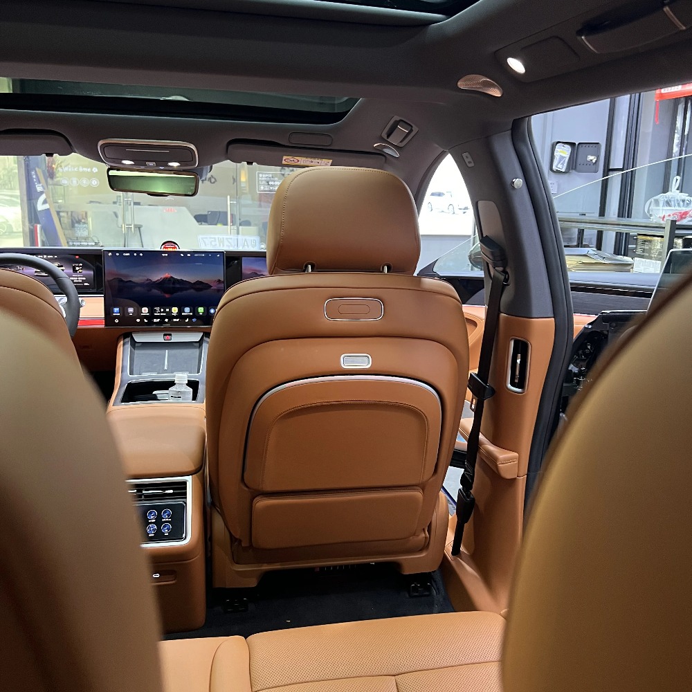 Car Tray Table for STELATO S9  - đánh giá và giá Wireless Car Charger