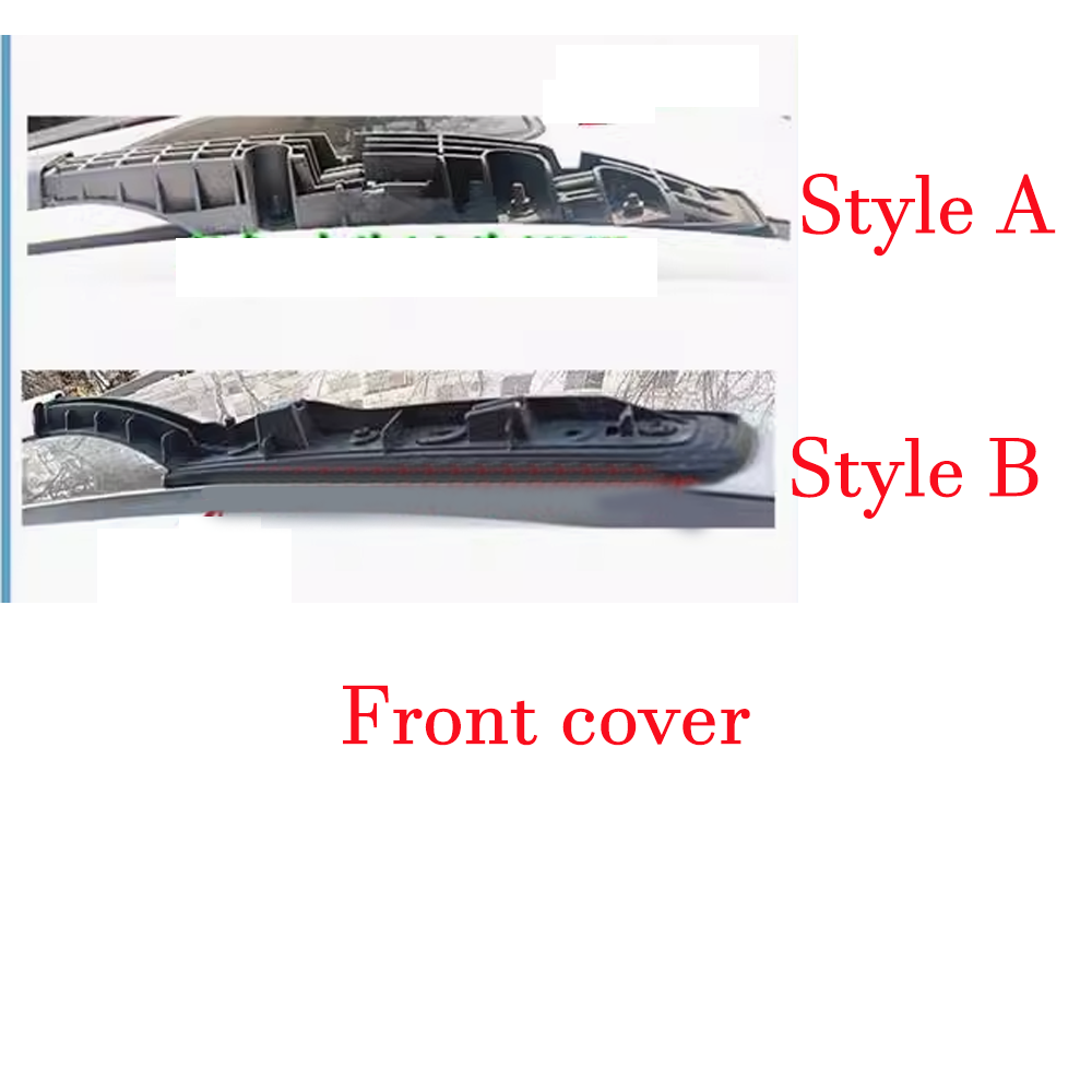 Car Roof Rack Cover for Kia Sp - đánh giá và giá Car Accessories Roof Rack