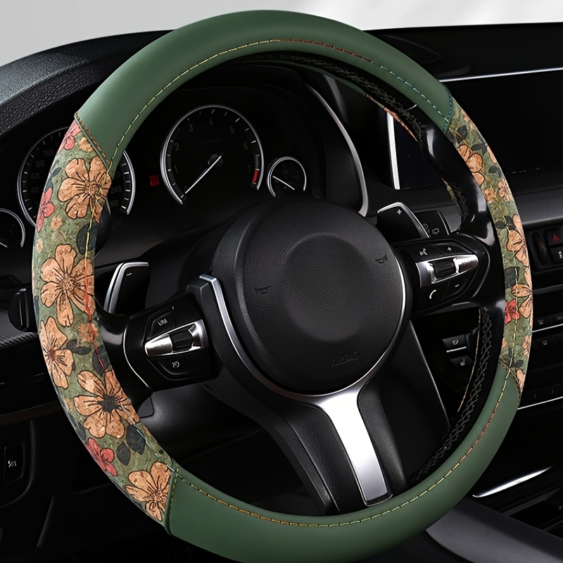 Fit Cork Print Napa Steering W - đánh giá và giá Car Accessories Cork