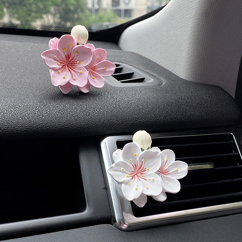1pc Car Fashion Small Exquisit - đánh giá và giá Car Fragrance Diffuser