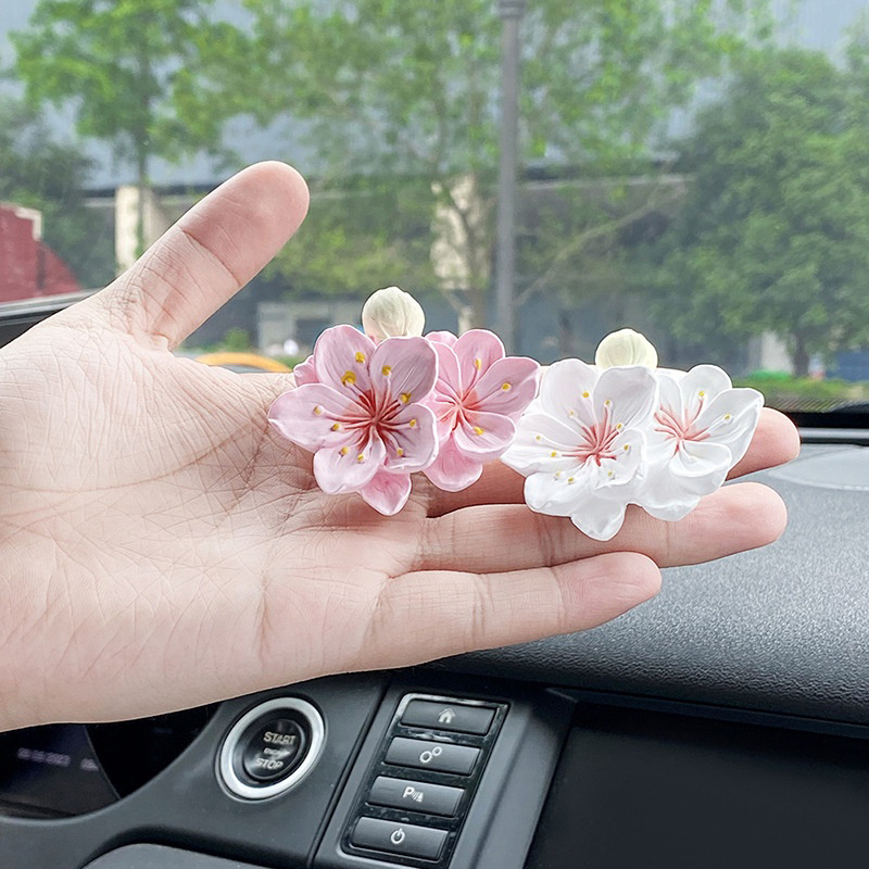1pc Car Fashion Small Exquisit - đánh giá và giá Car Fragrance Diffuser