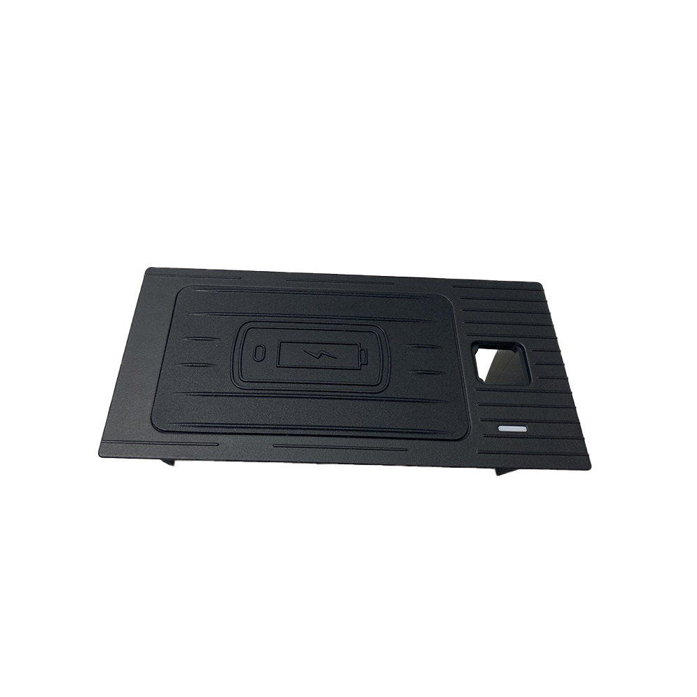 Wireless Charger For BMW G11 G - đánh giá và giá Wireless Car Charger