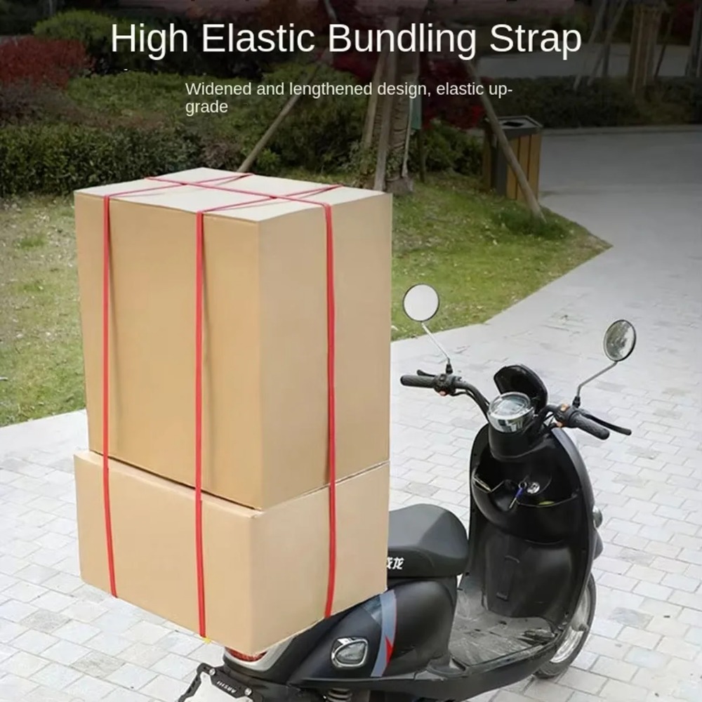Luggage Rope Motorcycle Elasti - đánh giá và giá Car Accessories Roof Rack