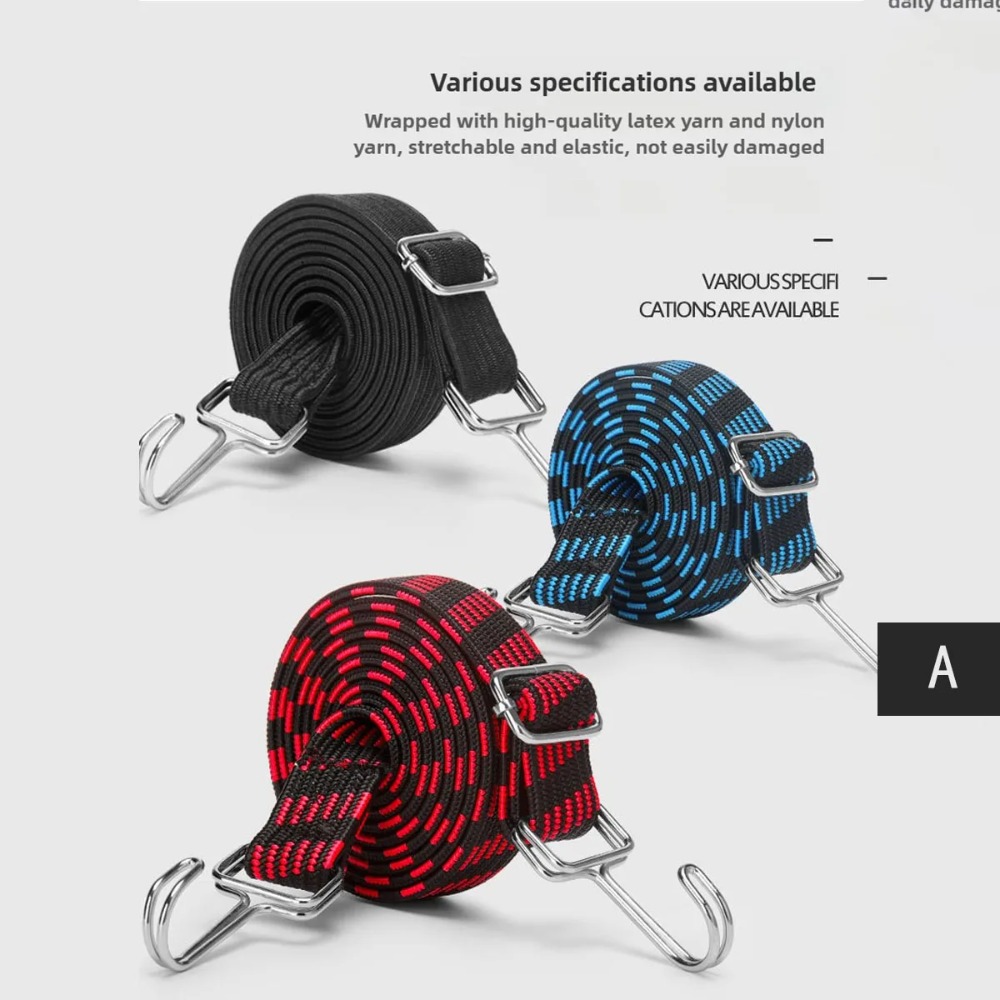 Luggage Rope Motorcycle Elasti - đánh giá và giá Car Accessories Roof Rack