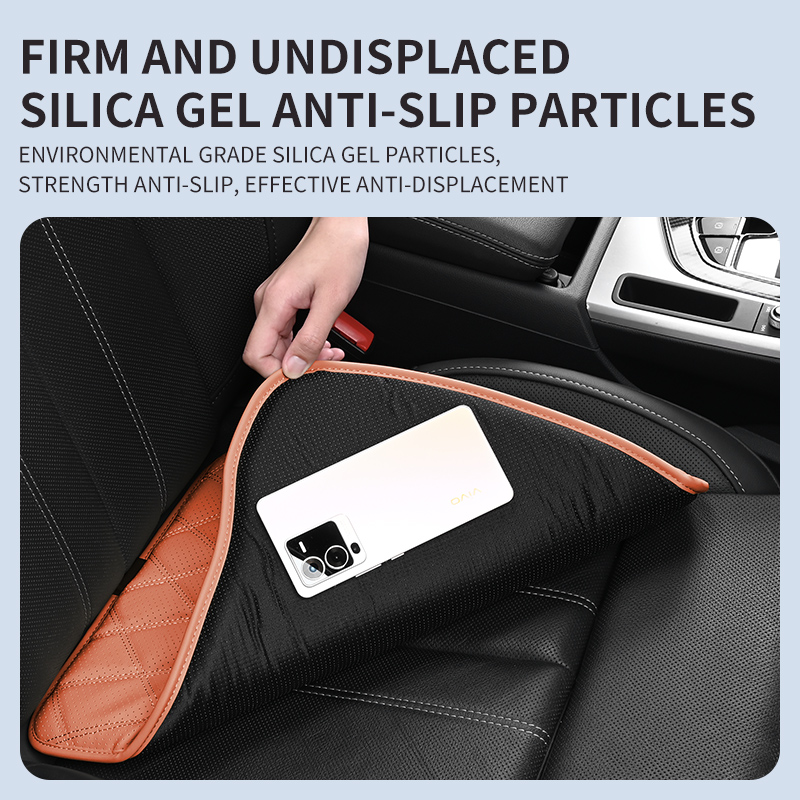 Genuine Leather Car Front Seat - đánh giá và giá Leather Car Seat Cover