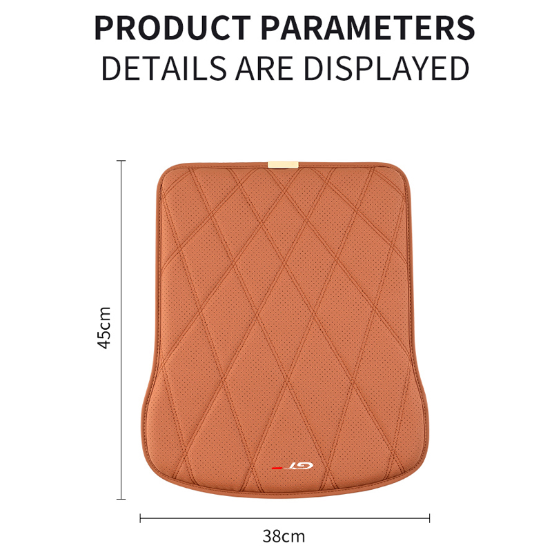 Genuine Leather Car Front Seat - đánh giá và giá Leather Car Seat Cover
