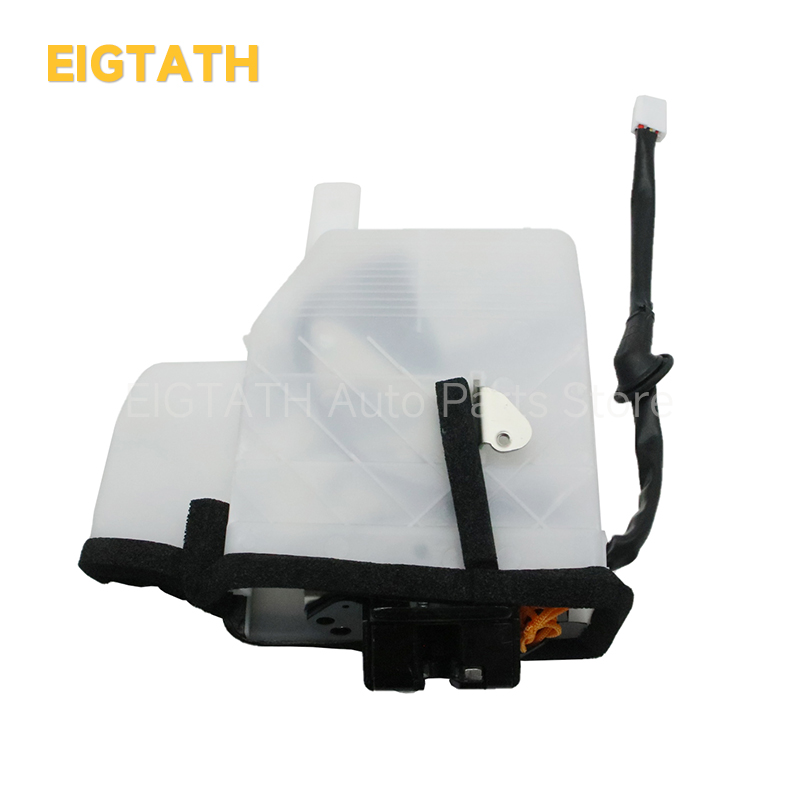 69110-35090 Trunk lid lock For - đánh giá và giá Car Accessories Low Price
