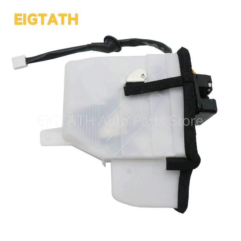 69110-35090 Trunk lid lock For - đánh giá và giá Car Accessories Low Price
