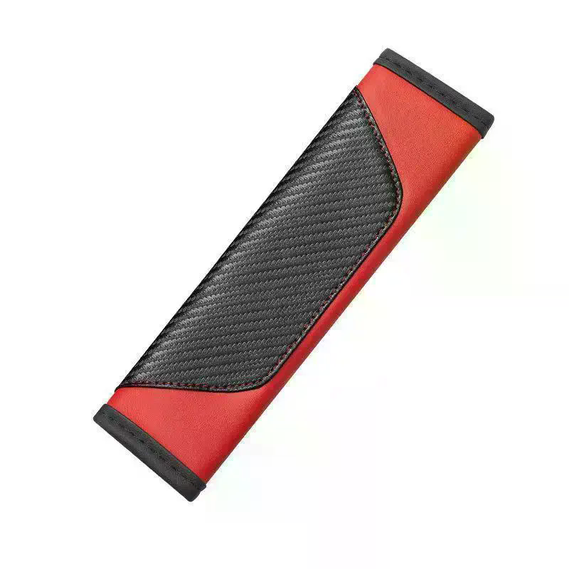2Pcs PU Leather Safety Seat Be - đánh giá và giá Leather Car Seat Cover
