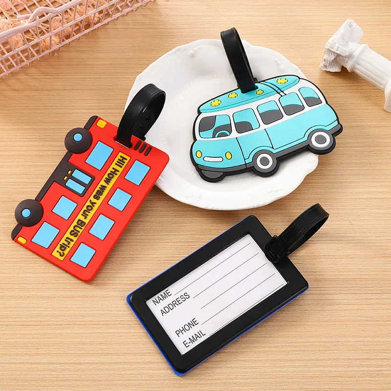 Cute Cartoon Cars PVC Silicone - đánh giá và giá Car Accessories Name