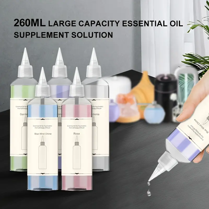 260ml Large Capacity Aromather - đánh giá và giá Car Fragrance Diffuser