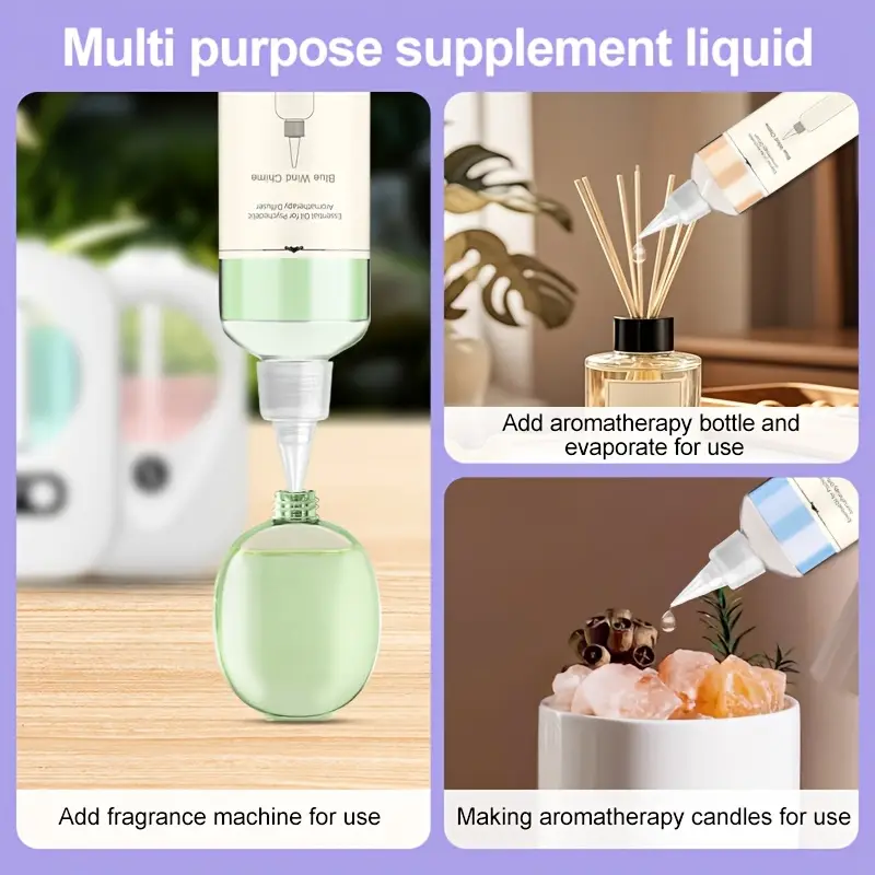260ml Large Capacity Aromather - đánh giá và giá Car Fragrance Diffuser