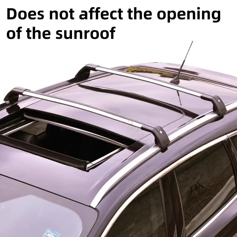 For Lynk&Co 01 Car specific al - đánh giá và giá Car Accessories Roof Rack