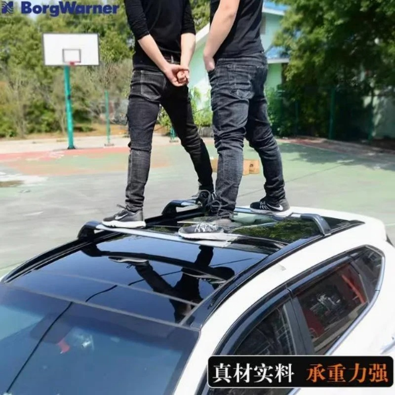 For Lynk&Co 01 Car specific al - đánh giá và giá Car Accessories Roof Rack