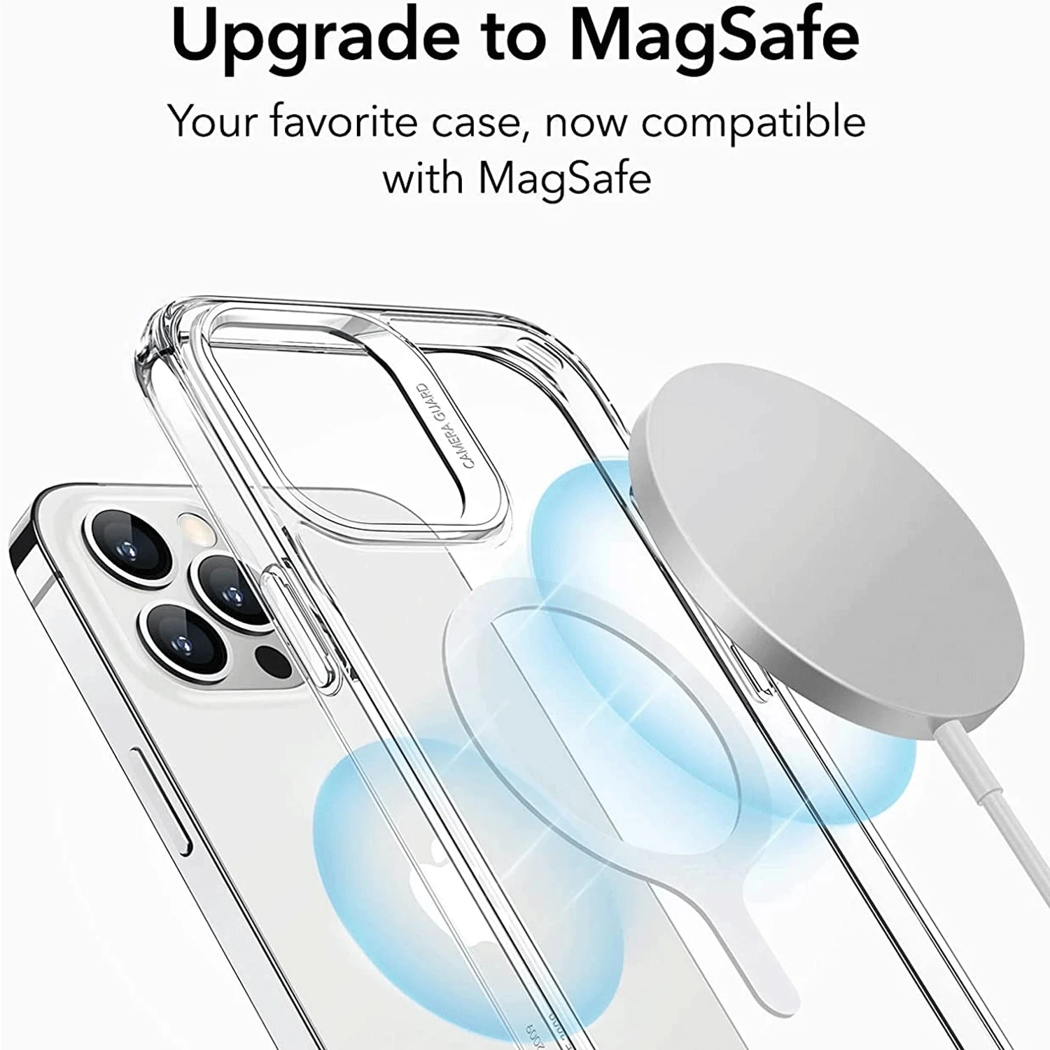 Universal Magnet Sticker Magne - đánh giá và giá Wireless Car Charger