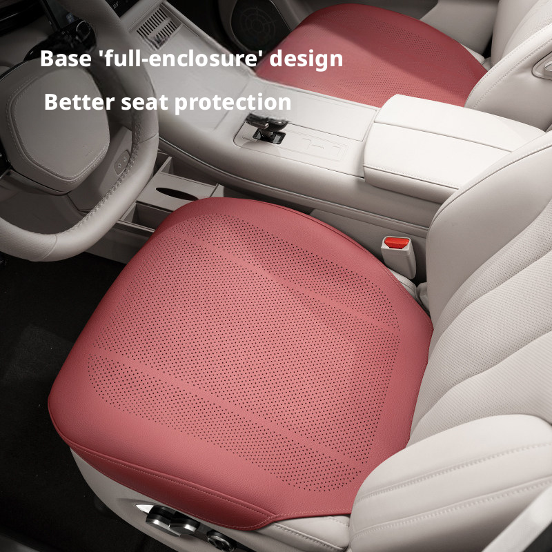 Car Seat Cushion Cover 2026 Ne - đánh giá và giá Leather Car Seat Cover