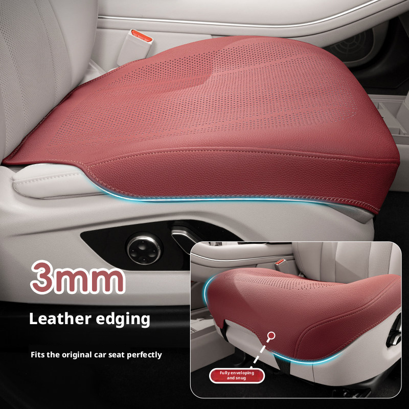 Car Seat Cushion Cover 2026 Ne - đánh giá và giá Leather Car Seat Cover