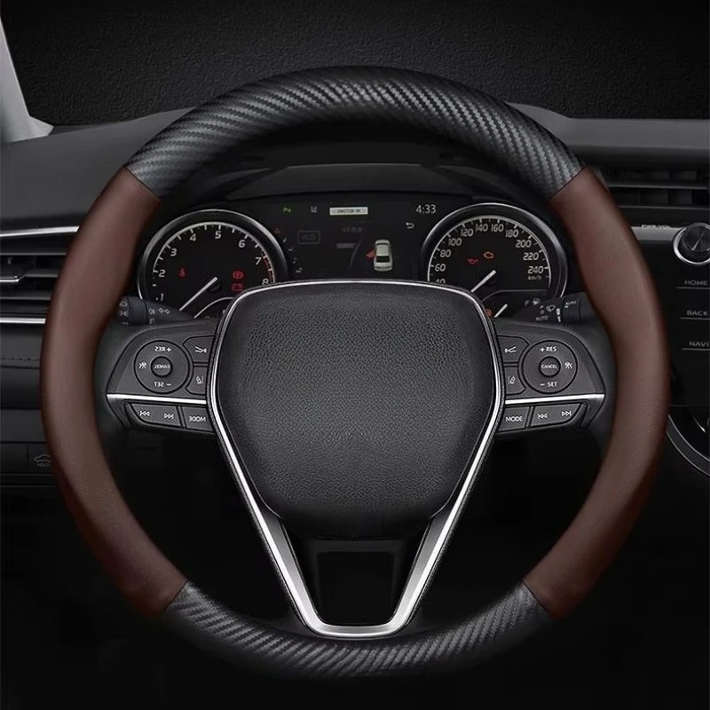 Steering Wheel Cover and Handl - đánh giá và giá Steering Wheel Cover