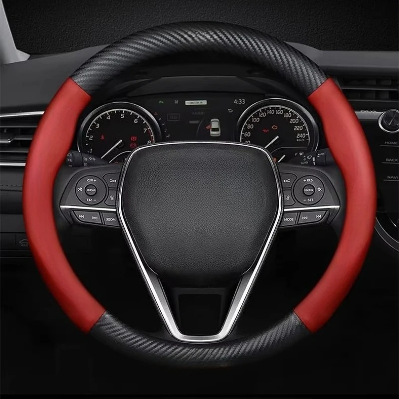 Steering Wheel Cover and Handl - đánh giá và giá Steering Wheel Cover