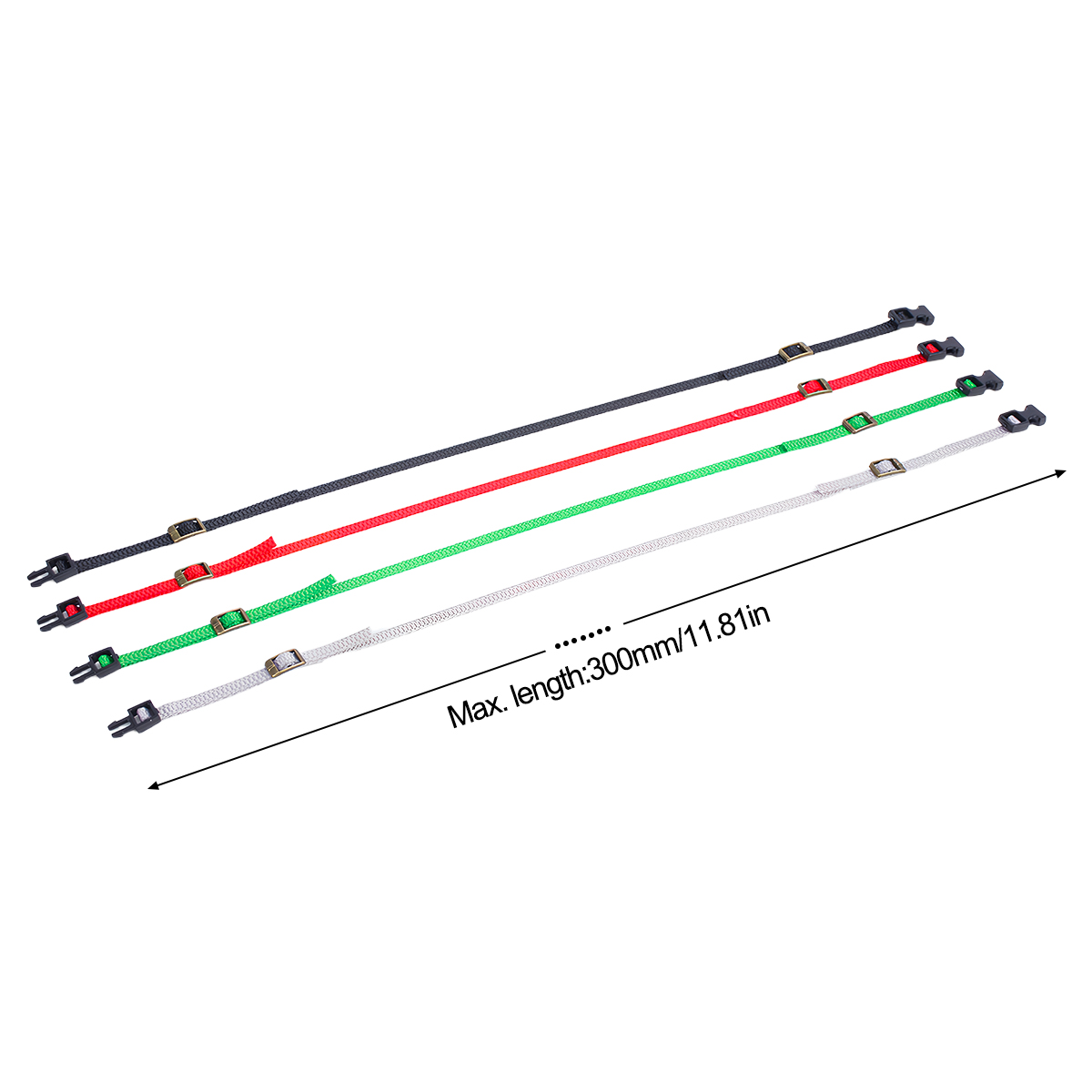 1/10 1/18 1/24 Scale RC Crawle - đánh giá và giá Car Accessories Roof Rack