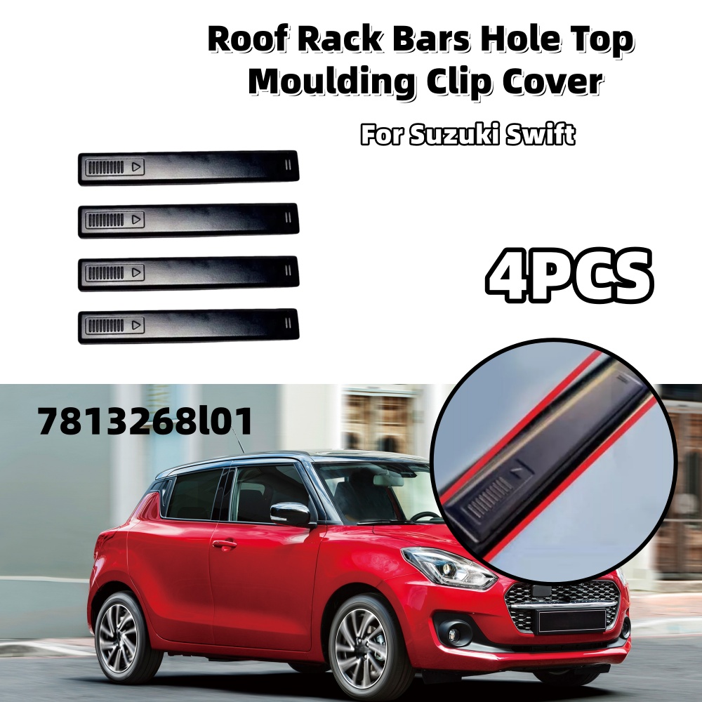 Car Roof Rack Bars Hole Top Mo - đánh giá và giá Car Accessories Roof Rack