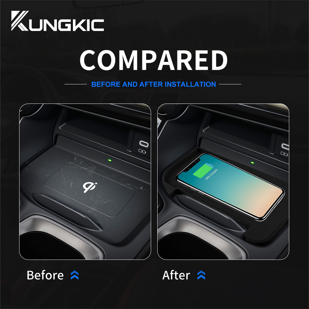 For Lexus NX 2022 2023 2024 20 - đánh giá và giá Wireless Car Charger