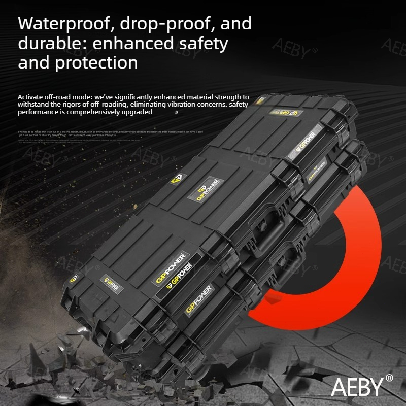 For Jetour T2 Roof box hard sh - đánh giá và giá Car Accessories Roof Rack