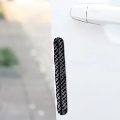 4pcs Universal Car Door strips - đánh giá và giá Car Accessories Quick Delivery
