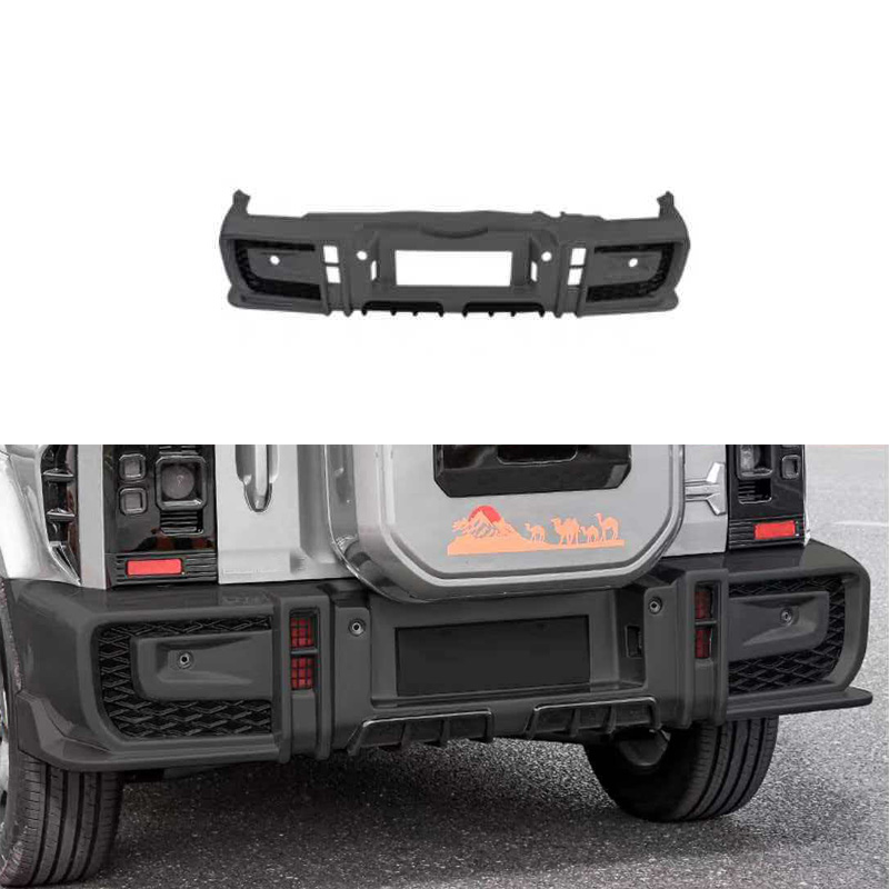 For Chery Jetour T2 Polaris Ki - đánh giá và giá Car Accessories Roof Rack