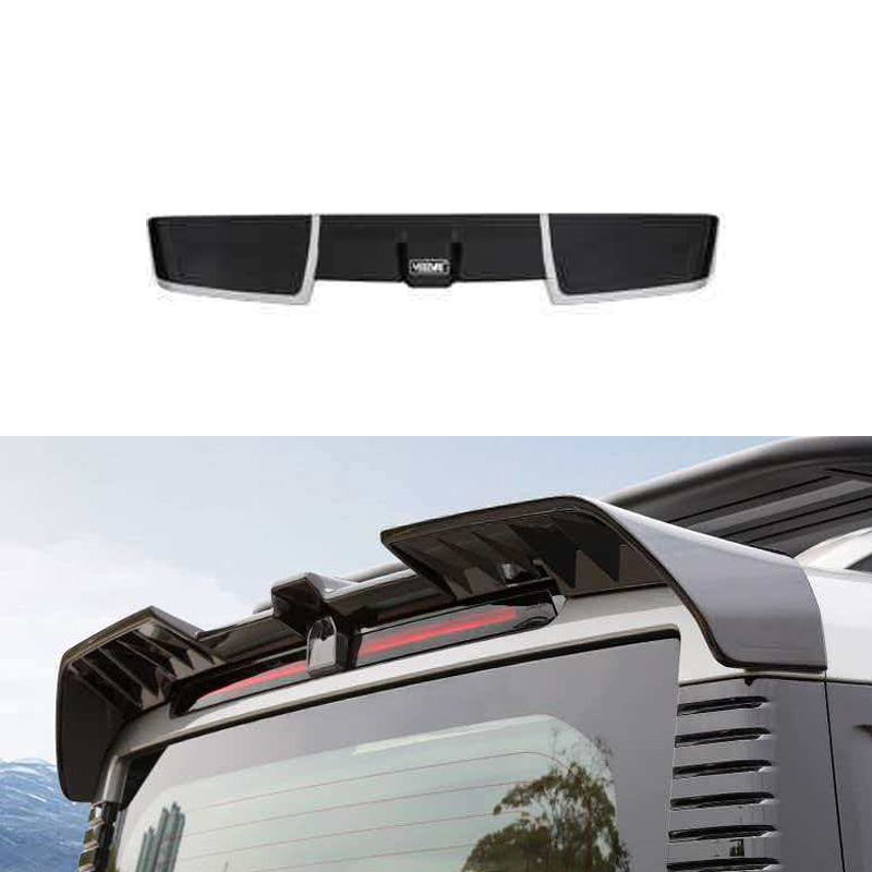 For Chery Jetour T2 Polaris Ki - đánh giá và giá Car Accessories Roof Rack