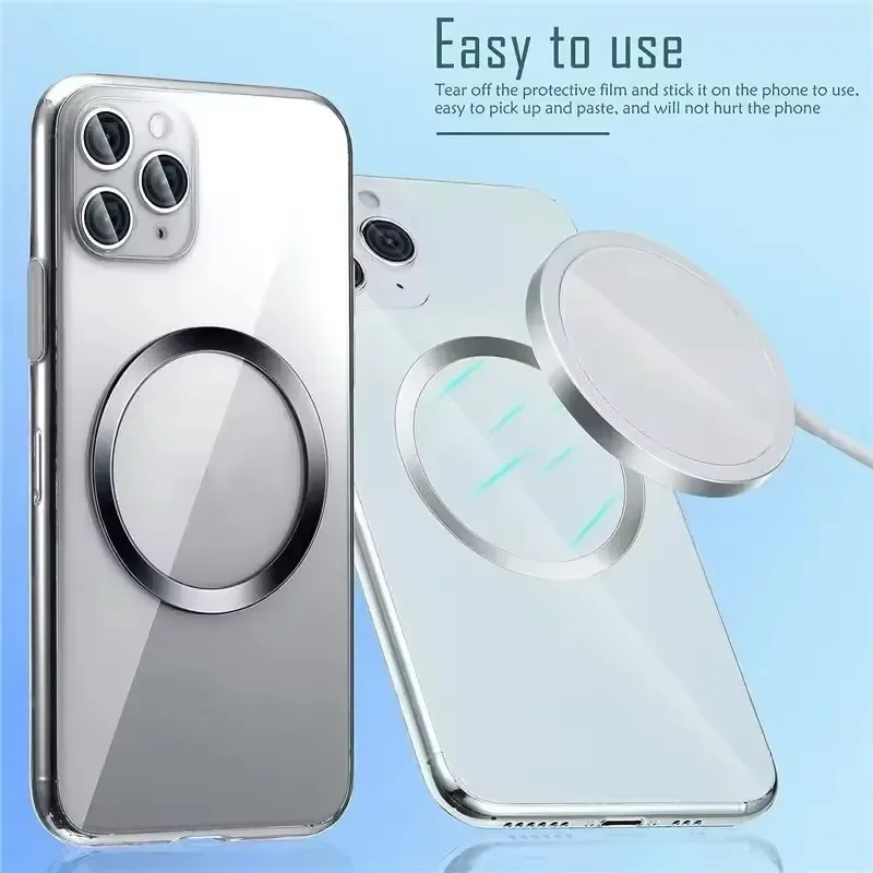 Stainless Steel Universal Magn - đánh giá và giá Wireless Car Charger