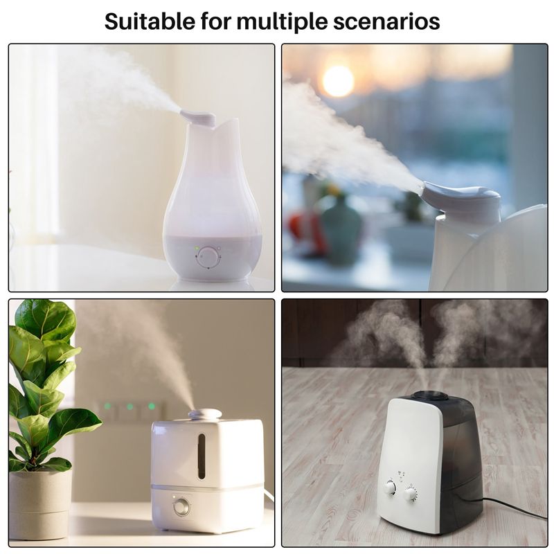 AEE4-Unscented Refills Aromath - đánh giá và giá Car Fragrance Diffuser
