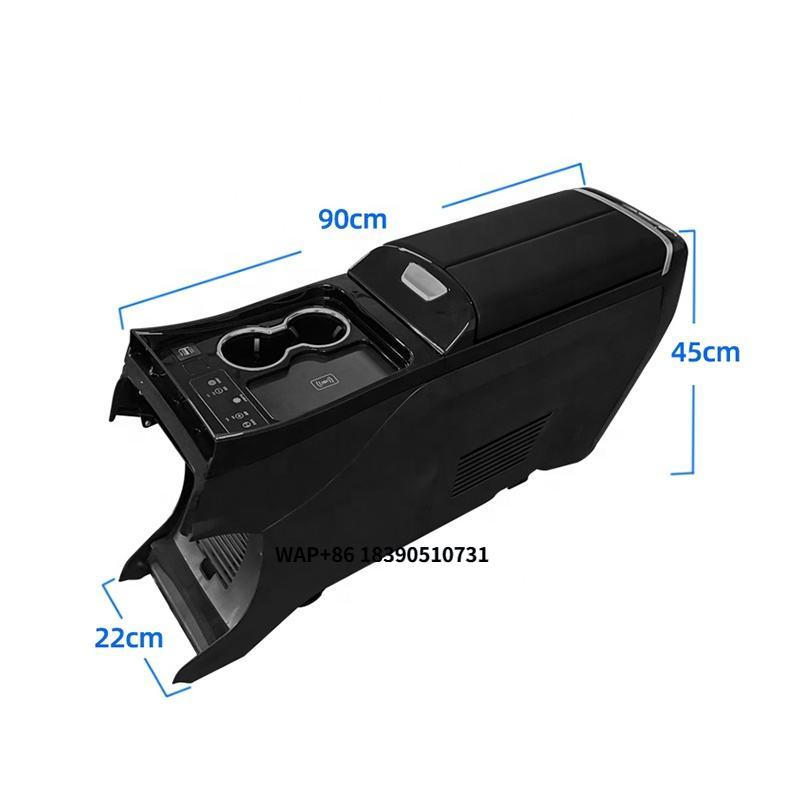 Elysion Car SUV Truck Center C - đánh giá và giá Wireless Car Charger