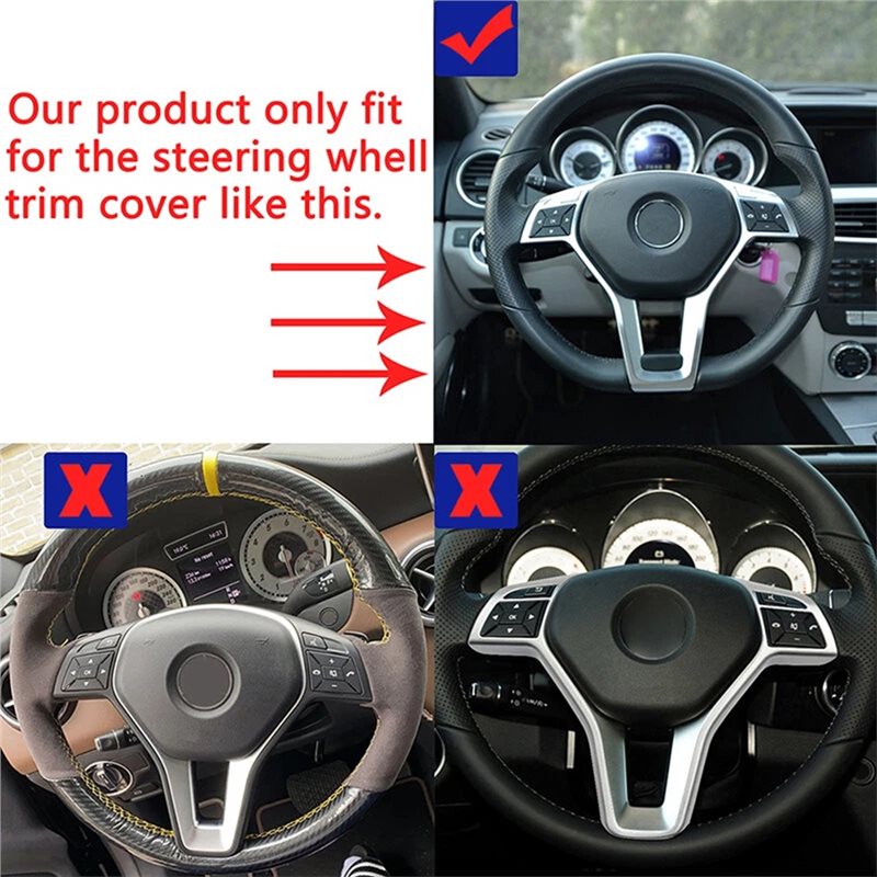 New Arrivals-Steering Wheel Tr - đánh giá và giá Steering Wheel Cover