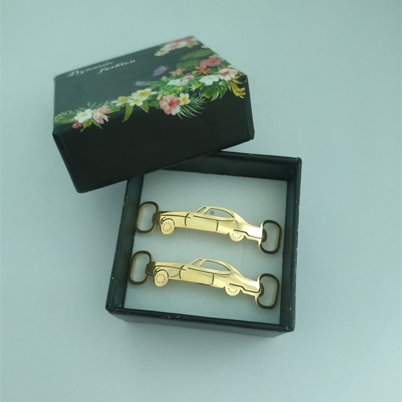 Tùy Chỉnh Tên Giày Khóa Thép K - đánh giá và giá Car Accessories Name