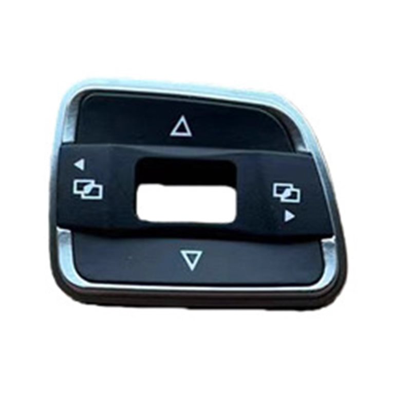 For VW Golf 6 MK6 GTI Scirocco - đánh giá và giá Steering Wheel Cover